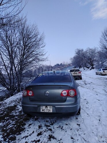 Volkswagen Passat 2006, 225,896 km - 2.0 л - Gəncə