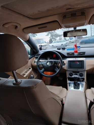 Volkswagen Passat 2006, 225,896 km - 2.0 л - Gəncə