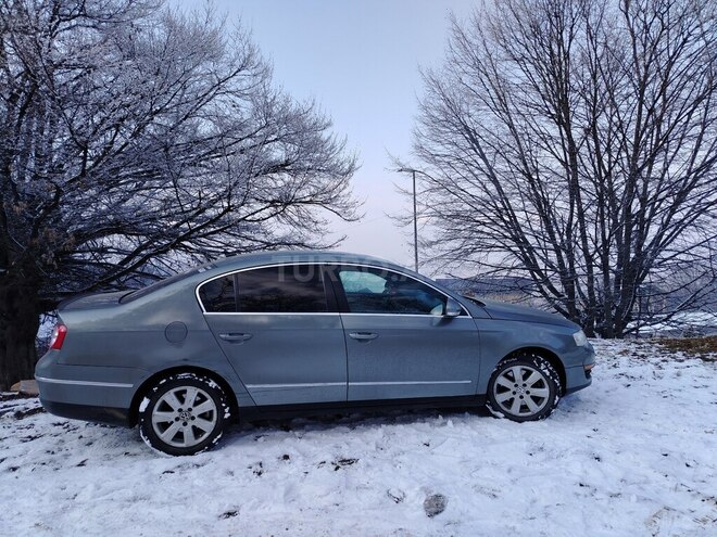 Volkswagen Passat 2006, 225,896 km - 2.0 л - Gəncə