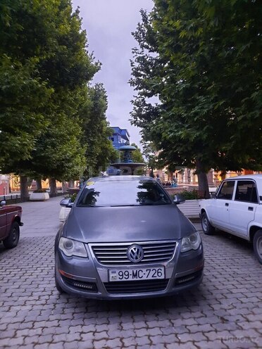 Volkswagen Passat 2006, 225,896 km - 2.0 л - Gəncə