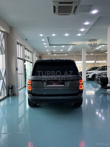 Land Rover Range Rover 2014, 168,000 km - 3.0 l - Bakı