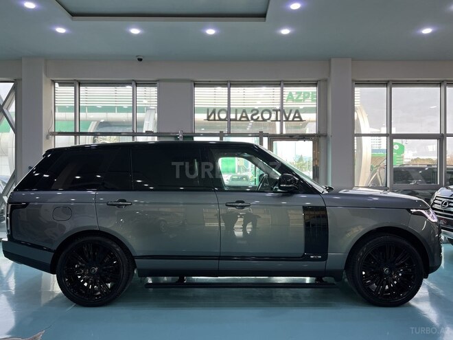 Land Rover Range Rover 2014, 168,000 km - 3.0 l - Bakı