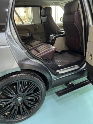 Land Rover Range Rover 2014, 168,000 km - 3.0 l - Bakı