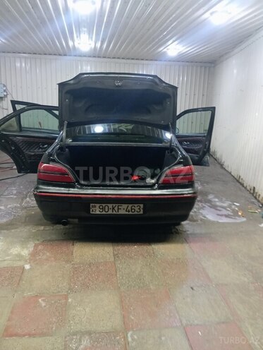 Peugeot 406 2004, 297,652 km - 2.0 l - Bakı