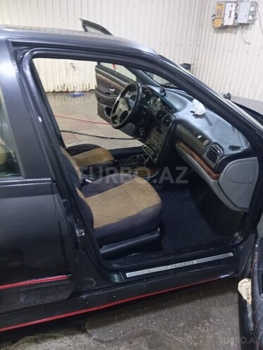 Peugeot 406 2004, 297,652 km - 2.0 l - Bakı