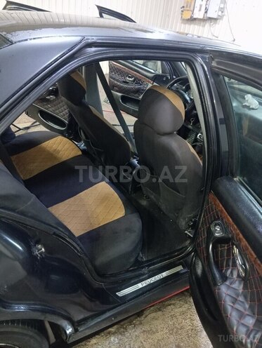 Peugeot 406 2004, 297,652 km - 2.0 l - Bakı