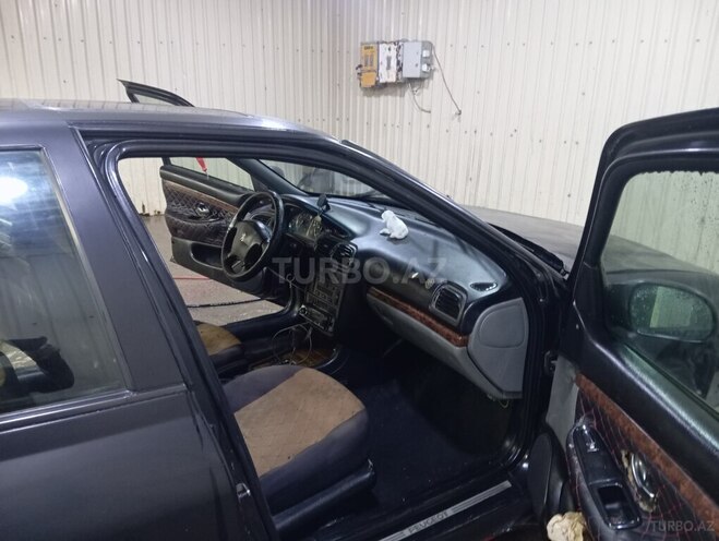 Peugeot 406 2004, 297,652 km - 2.0 l - Bakı