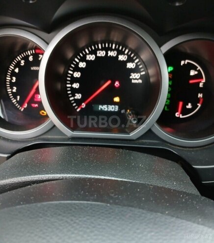 Suzuki Grand Vitara 2007, 145,000 km - 2.0 l - Bakı