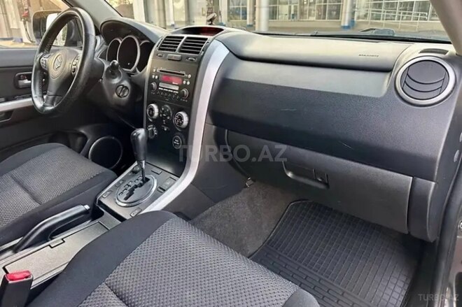 Suzuki Grand Vitara 2007, 145,000 km - 2.0 l - Bakı