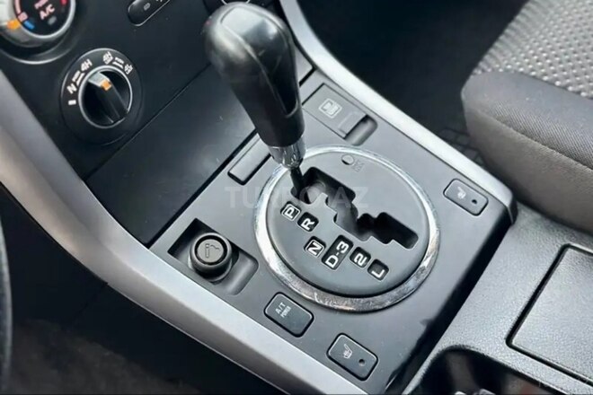 Suzuki Grand Vitara 2007, 145,000 km - 2.0 l - Bakı