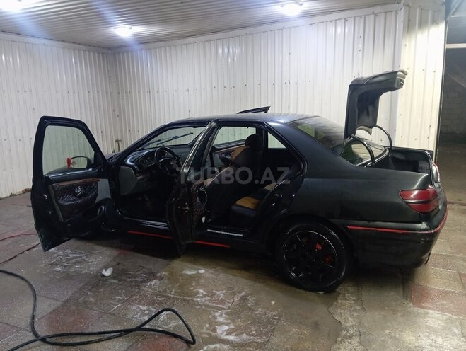 Peugeot 406 2004, 297,652 km - 2.0 l - Bakı