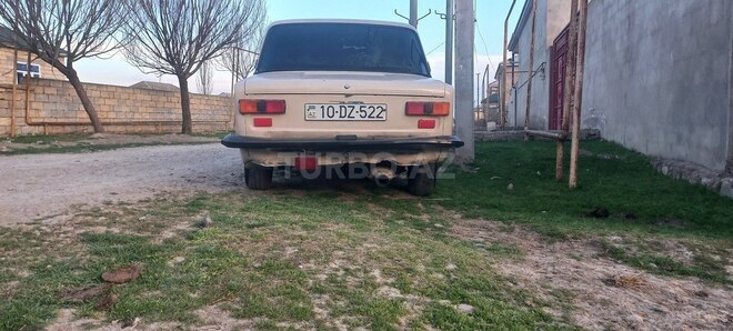 LADA (VAZ) 21011 1984, 55,550 km - 1.3 l - Neftçala