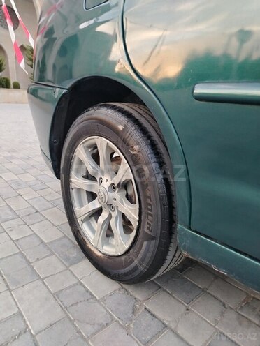Volkswagen Polo 1997, 350,000 km - 1.6 л - Ağdam