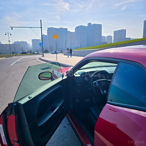 Dodge Challenger 2011, 215,000 km - 3.6 л - Bakı