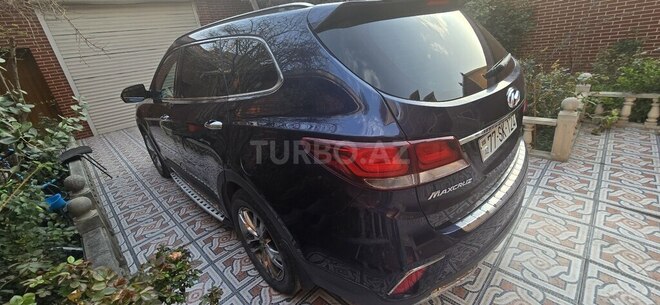 Hyundai  2016, 148,000 km - 2.2 л - Bakı