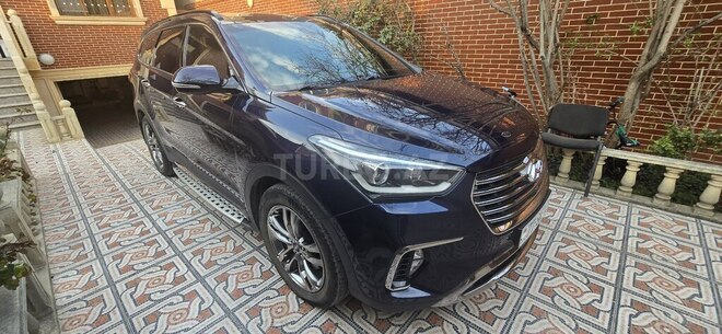 Hyundai  2016, 148,000 km - 2.2 л - Bakı