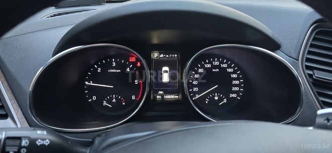 Hyundai  2016, 148,000 km - 2.2 л - Bakı