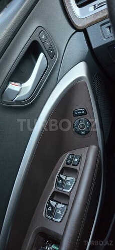 Hyundai  2016, 148,000 km - 2.2 л - Bakı