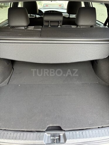 Toyota Corolla Fielder 2017, 81,000 km - 1.5 l - Bakı