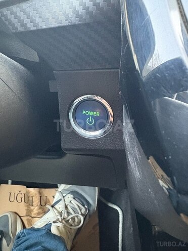 Toyota Corolla Fielder 2017, 81,000 km - 1.5 l - Bakı