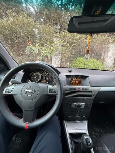 Opel Astra 2005, 29,000 km - 1.4 l - Hacıqabul