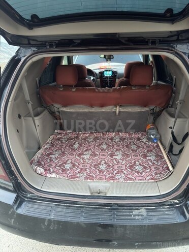 Kia Sorento 2003, 320,000 km - 2.5 л - Hacıqabul