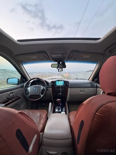 Kia Sorento 2003, 320,000 km - 2.5 л - Hacıqabul