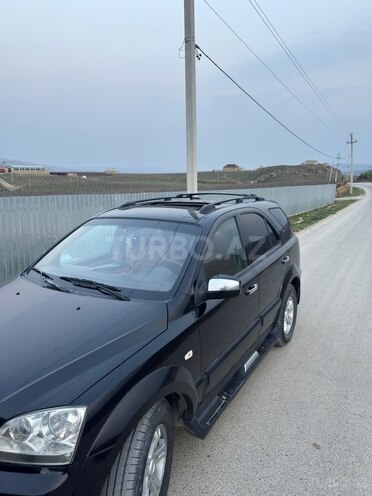 Kia Sorento 2003, 320,000 km - 2.5 л - Hacıqabul
