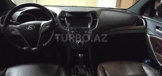 Hyundai  2016, 148,000 km - 2.2 л - Bakı