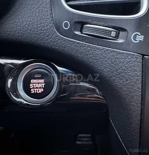 Kia Sorento-9