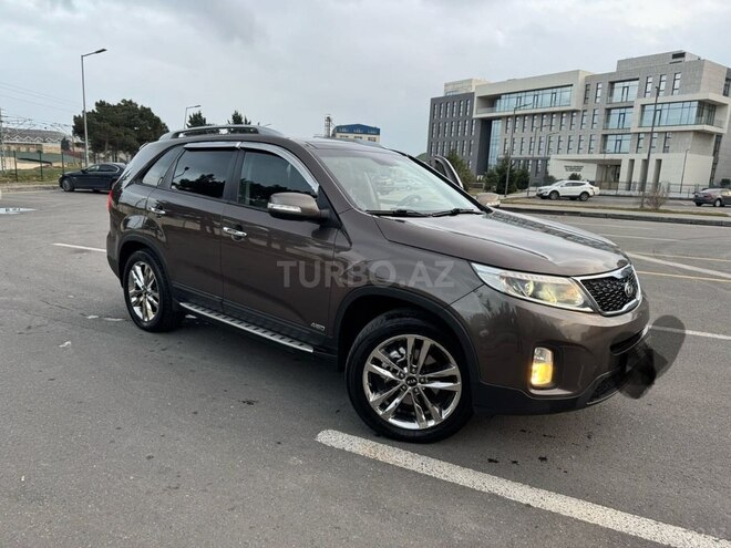 Kia Sorento-2