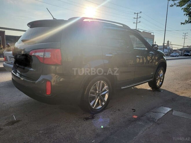 Kia Sorento-3