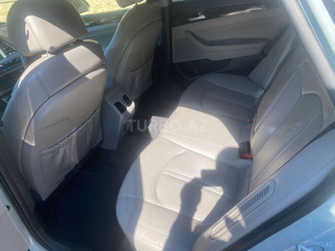 Hyundai Sonata 2015, 66,666 km - 2.0 l - Bakı