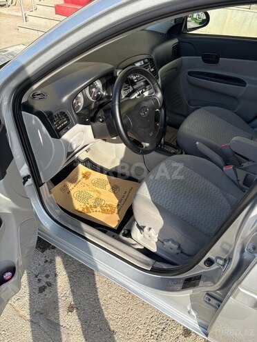Hyundai Accent 2008, 210,000 km - 1.4 l - Bakı