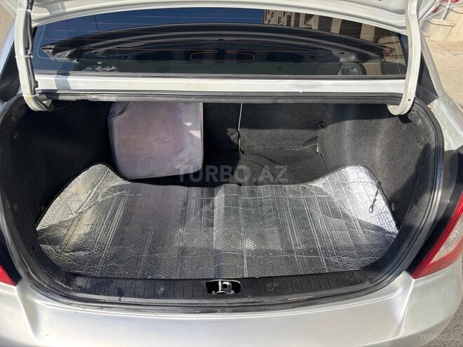 Hyundai Accent 2008, 210,000 km - 1.4 l - Bakı