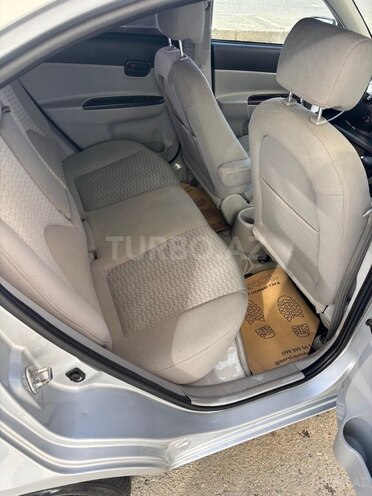 Hyundai Accent 2008, 210,000 km - 1.4 l - Bakı
