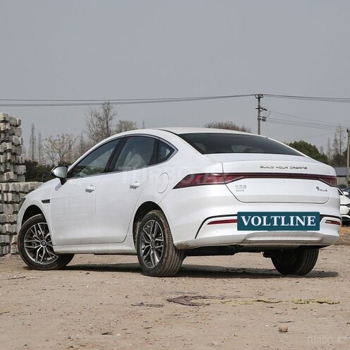 BYD Qin Plus 2024, 0 km - 1.5 l - Bakı