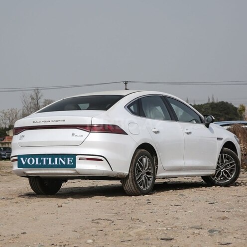 BYD Qin Plus 2024, 0 km - 1.5 l - Bakı