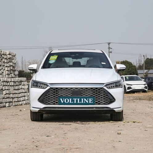 BYD Qin Plus 2024, 0 km - 1.5 l - Bakı