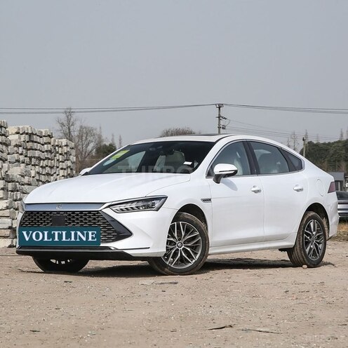 BYD Qin Plus 2024, 0 km - 1.5 l - Bakı