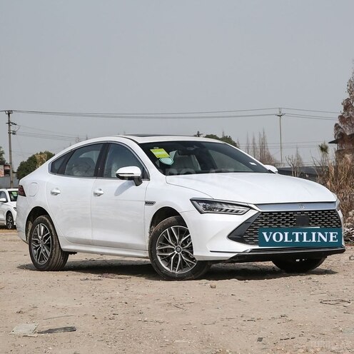 BYD Qin Plus 2024, 0 km - 1.5 l - Bakı