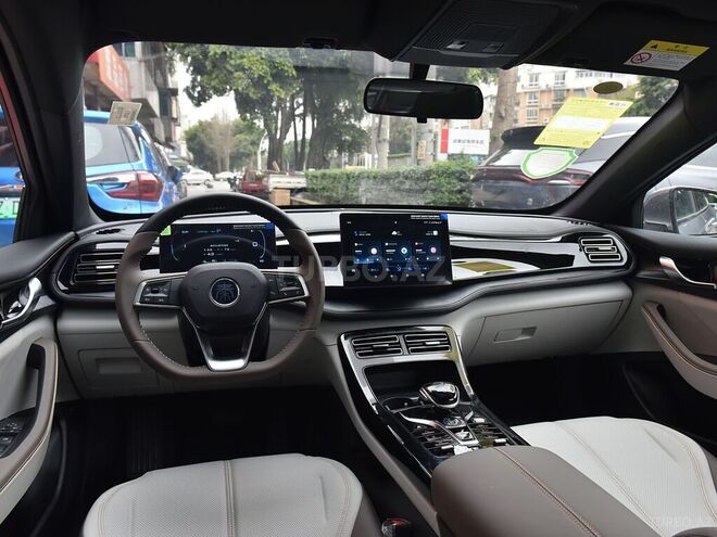 BYD Qin Plus 2024, 0 km - 1.5 l - Bakı