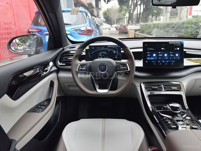 BYD Qin Plus 2024, 0 km - 1.5 l - Bakı