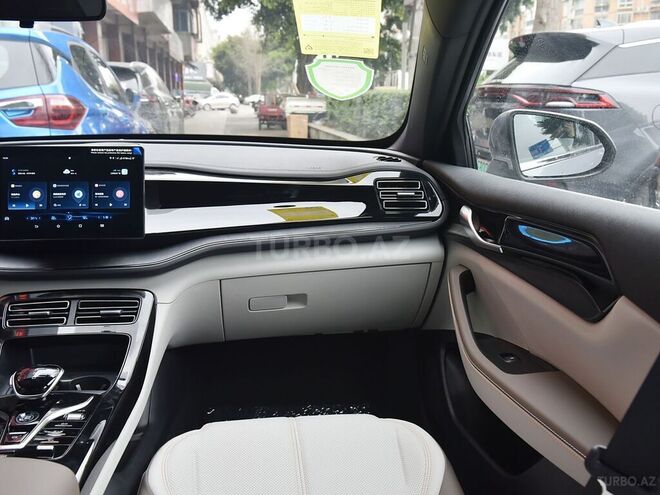 BYD Qin Plus 2024, 0 km - 1.5 l - Bakı