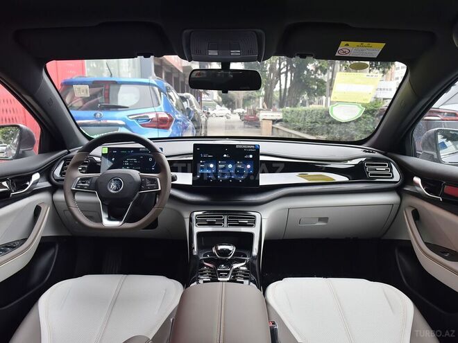 BYD Qin Plus 2024, 0 km - 1.5 l - Bakı