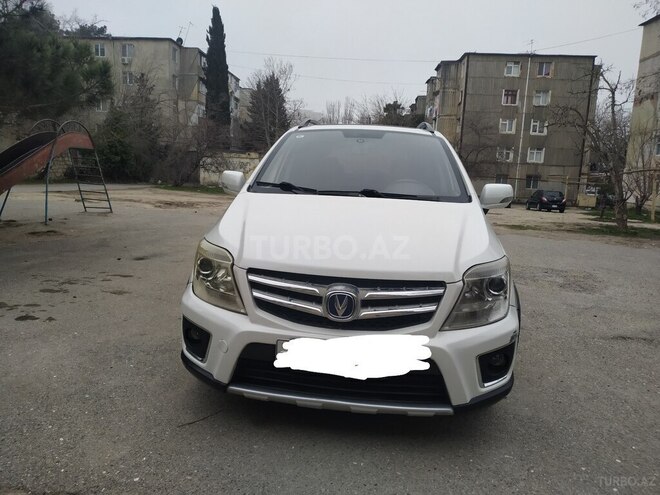 Changan CX 20 2014, 200,000 km - 1.3 л - Bakı