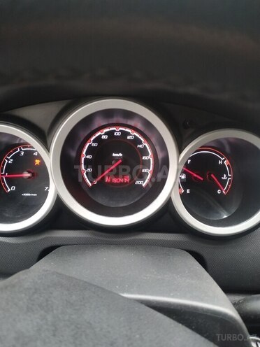 Changan CX 20 2014, 200,000 km - 1.3 л - Bakı