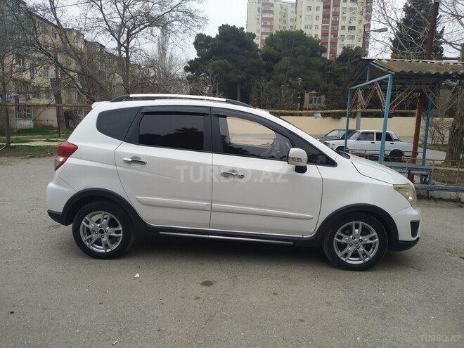 Changan CX 20 2014, 200,000 km - 1.3 л - Bakı