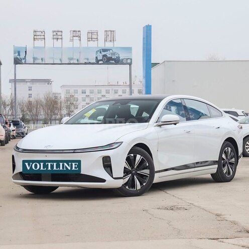 Changan Qiyuan A07 2025, 0 km - 1.5 l - Bakı