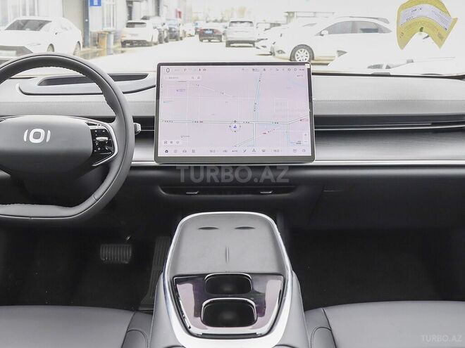 Changan Qiyuan A07 2025, 0 km - 1.5 l - Bakı